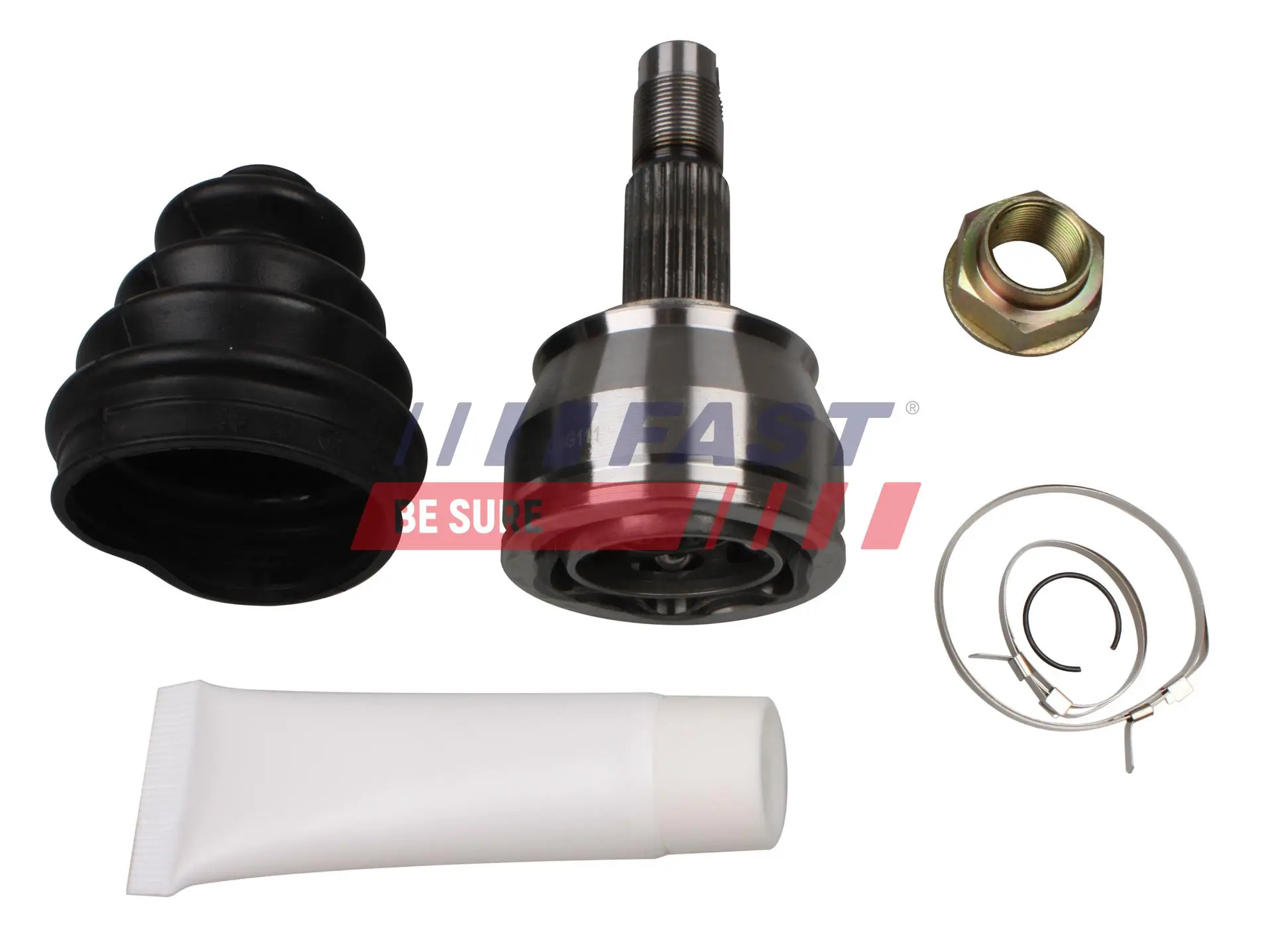 FAST csuklókészlet, hajtótengely - FT25084K - TothCarparts