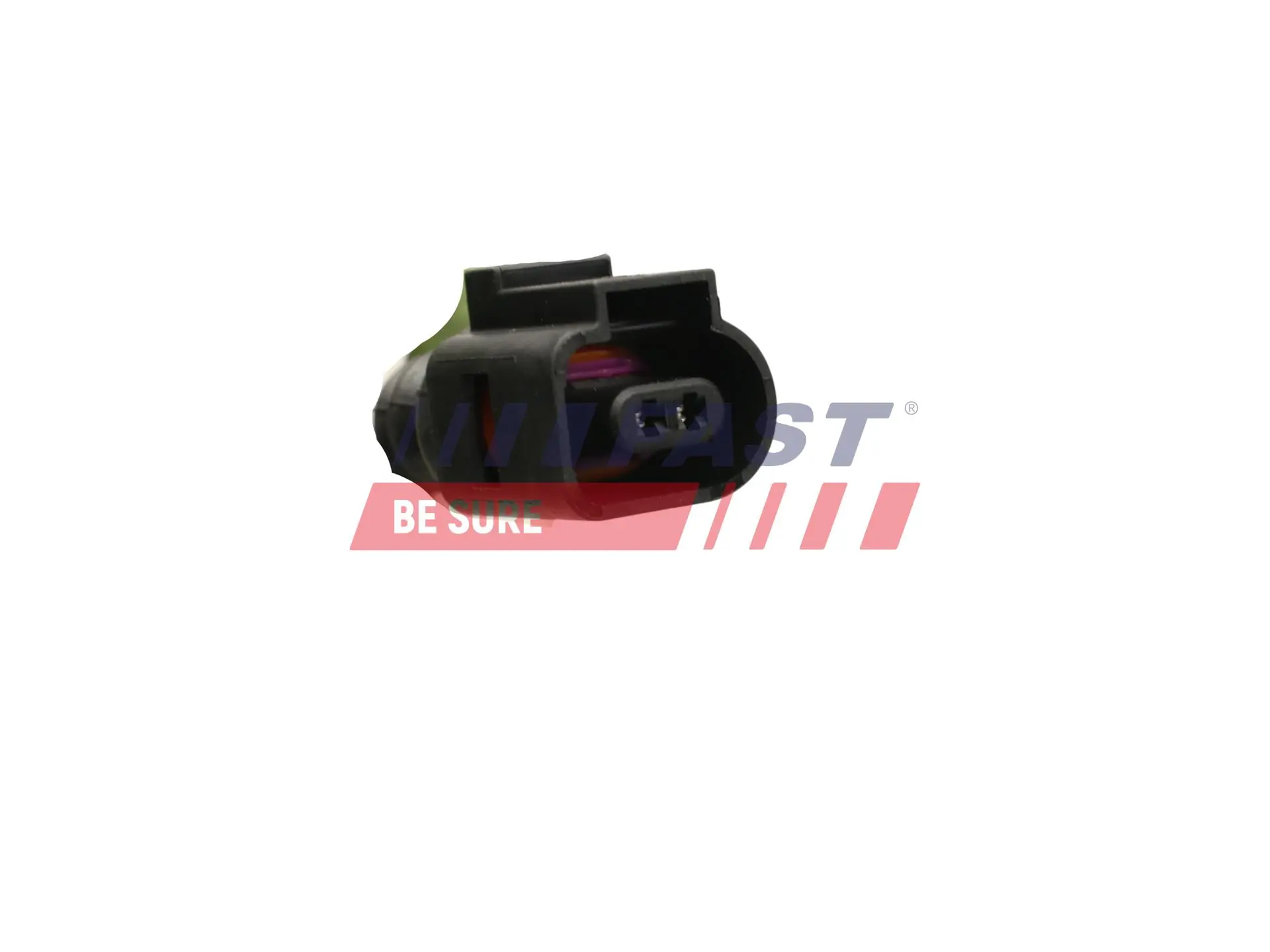 FAST fékbetétkészlet, tárcsafék - FT29174 - TothCarparts