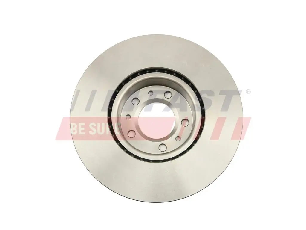 FAST féktárcsa - FT31147 - TothCarparts