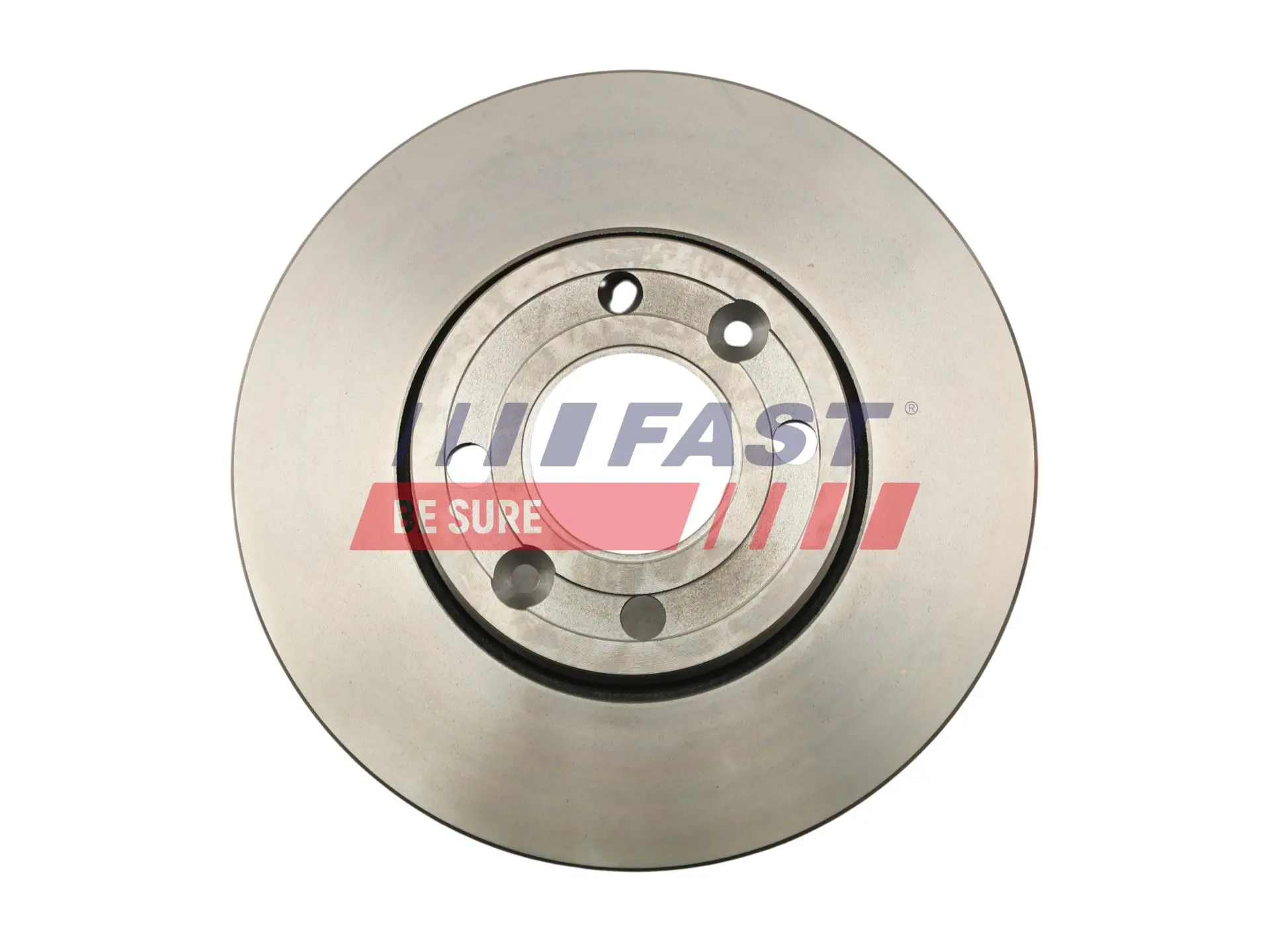 FAST féktárcsa - FT31149 - TothCarparts
