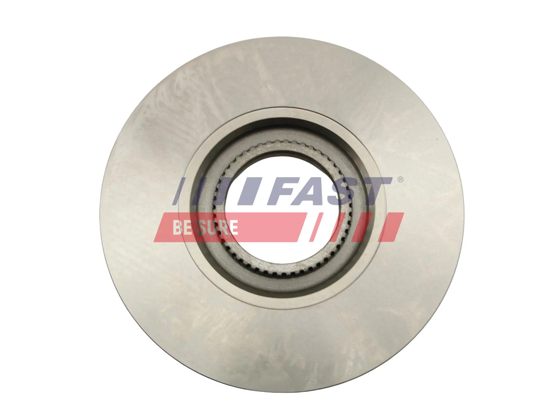 FAST féktárcsa - FT31158 - TothCarparts