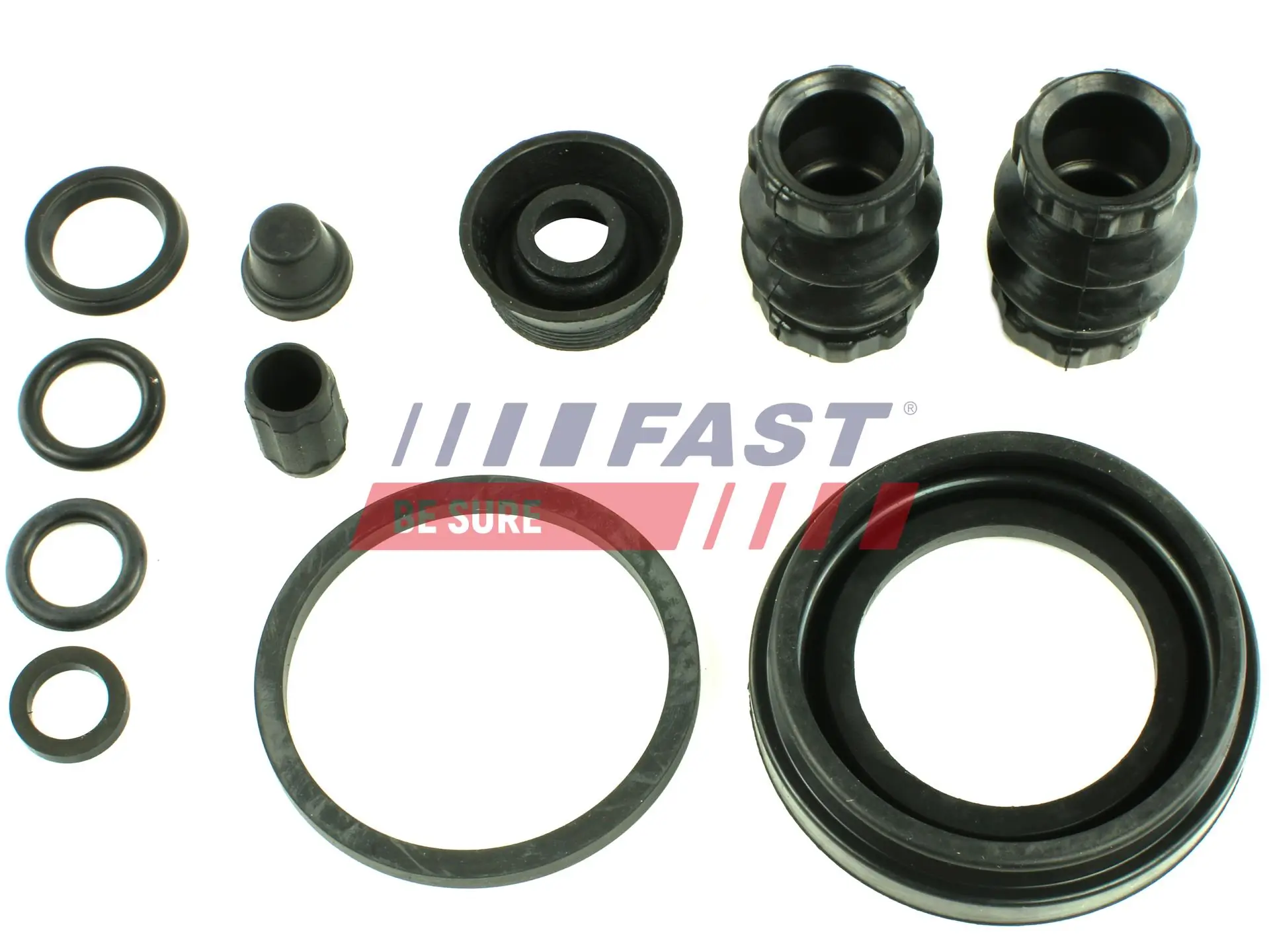 FAST javítókészlet, féknyereg - FT32464 - TothCarparts