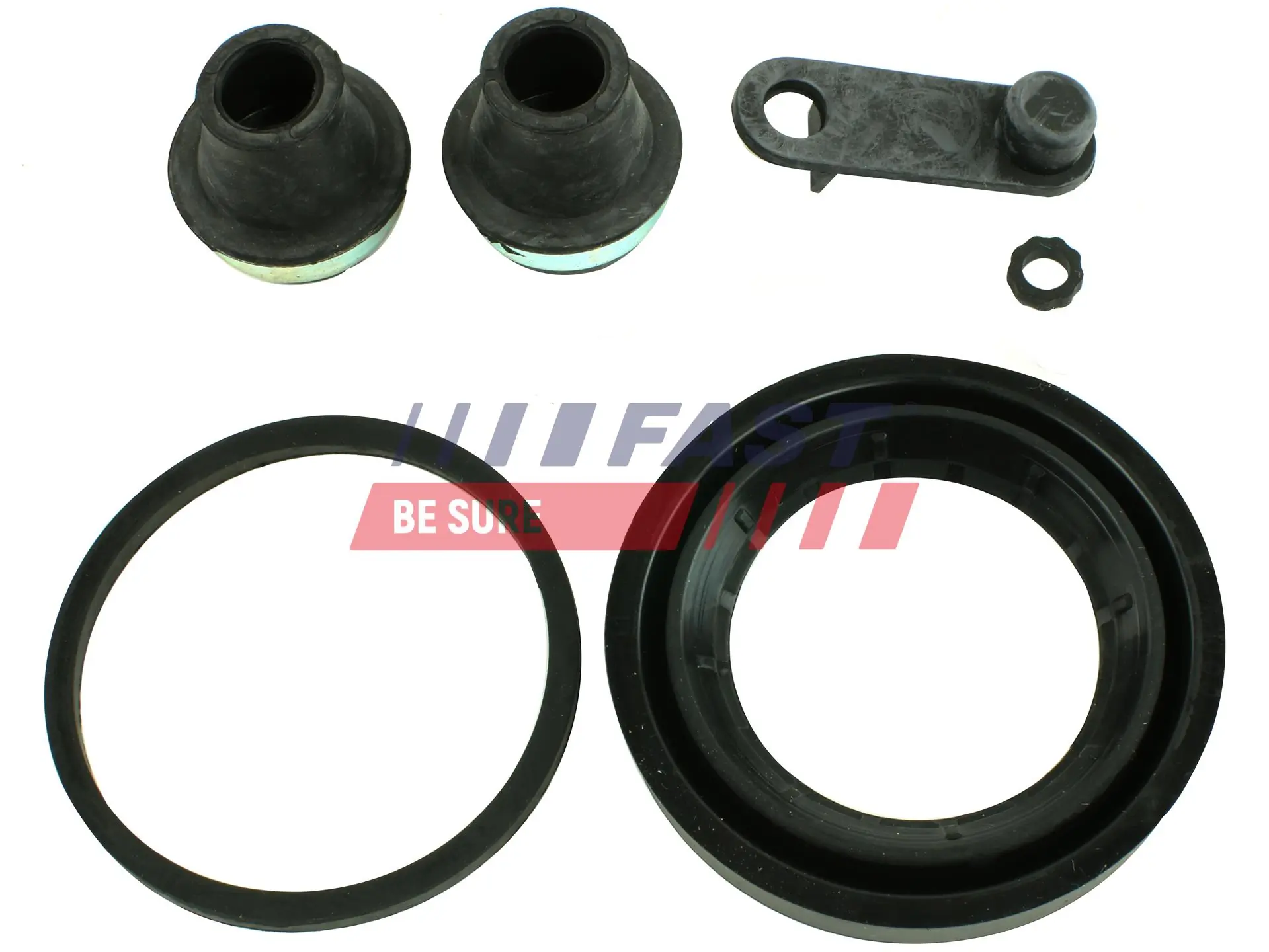 FAST javítókészlet, féknyereg - FT32472 - TothCarparts