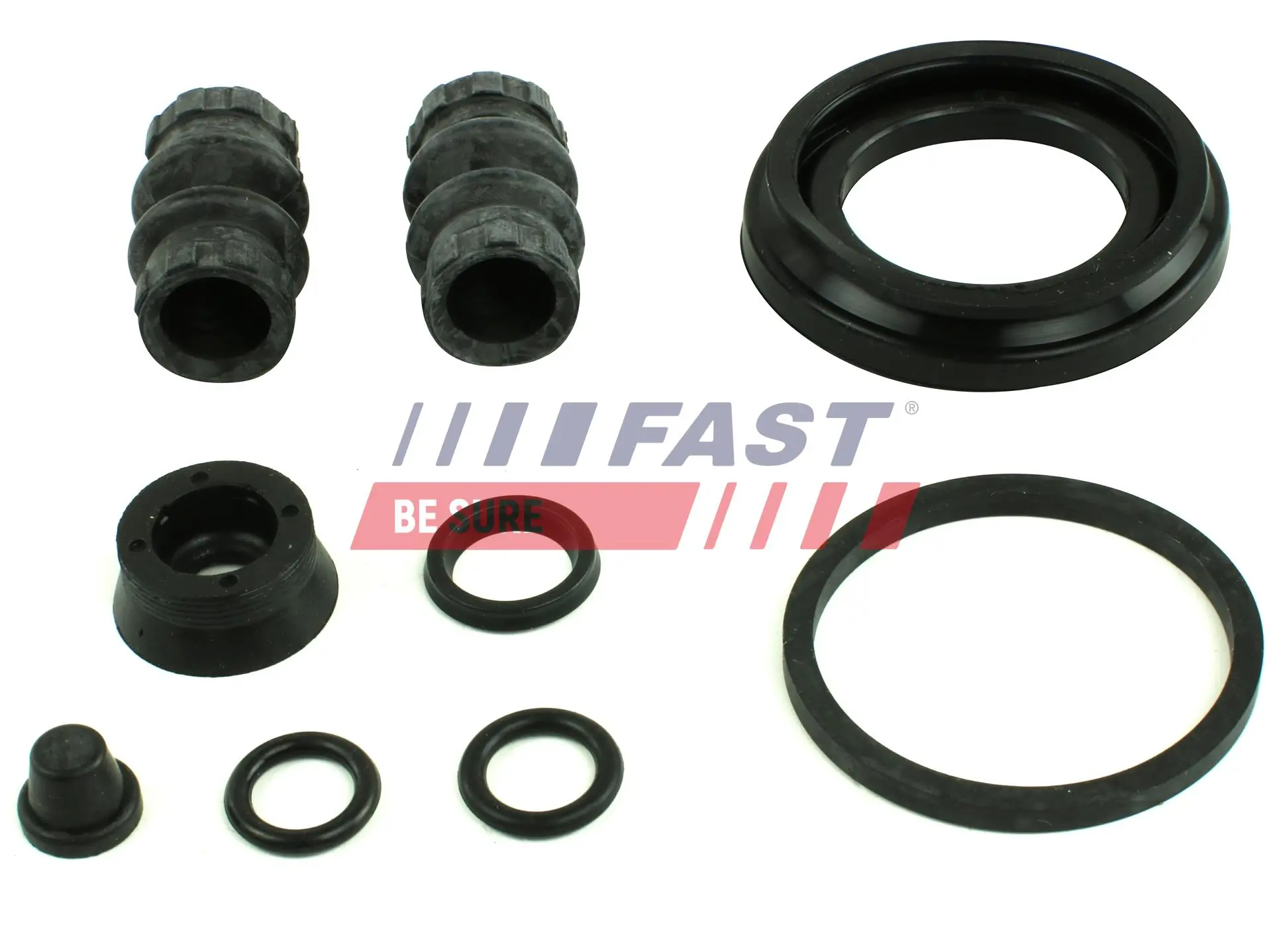 FAST javítókészlet, féknyereg - FT32478 - TothCarparts