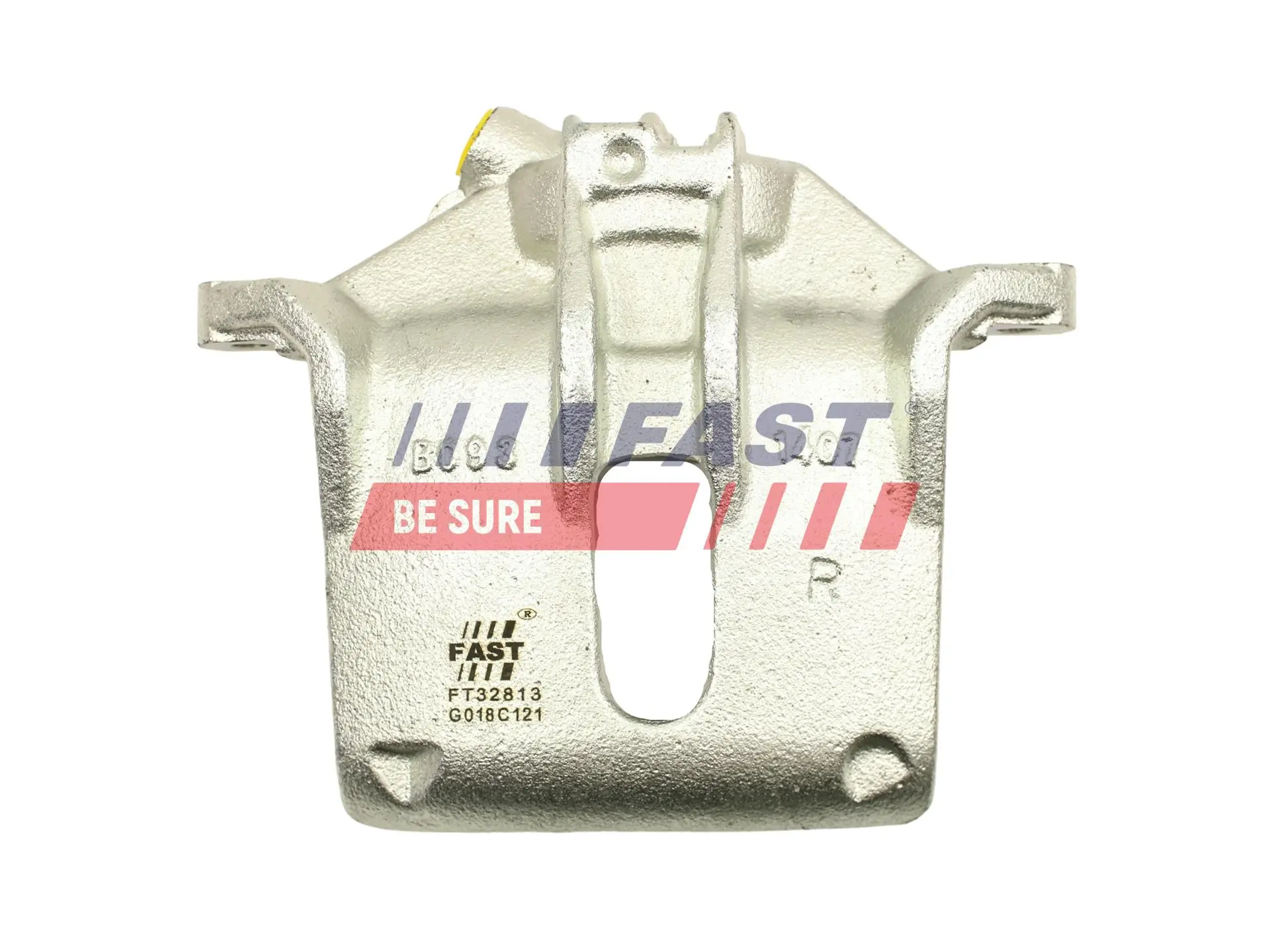 FAST féknyereg - FT32813 - TothCarparts