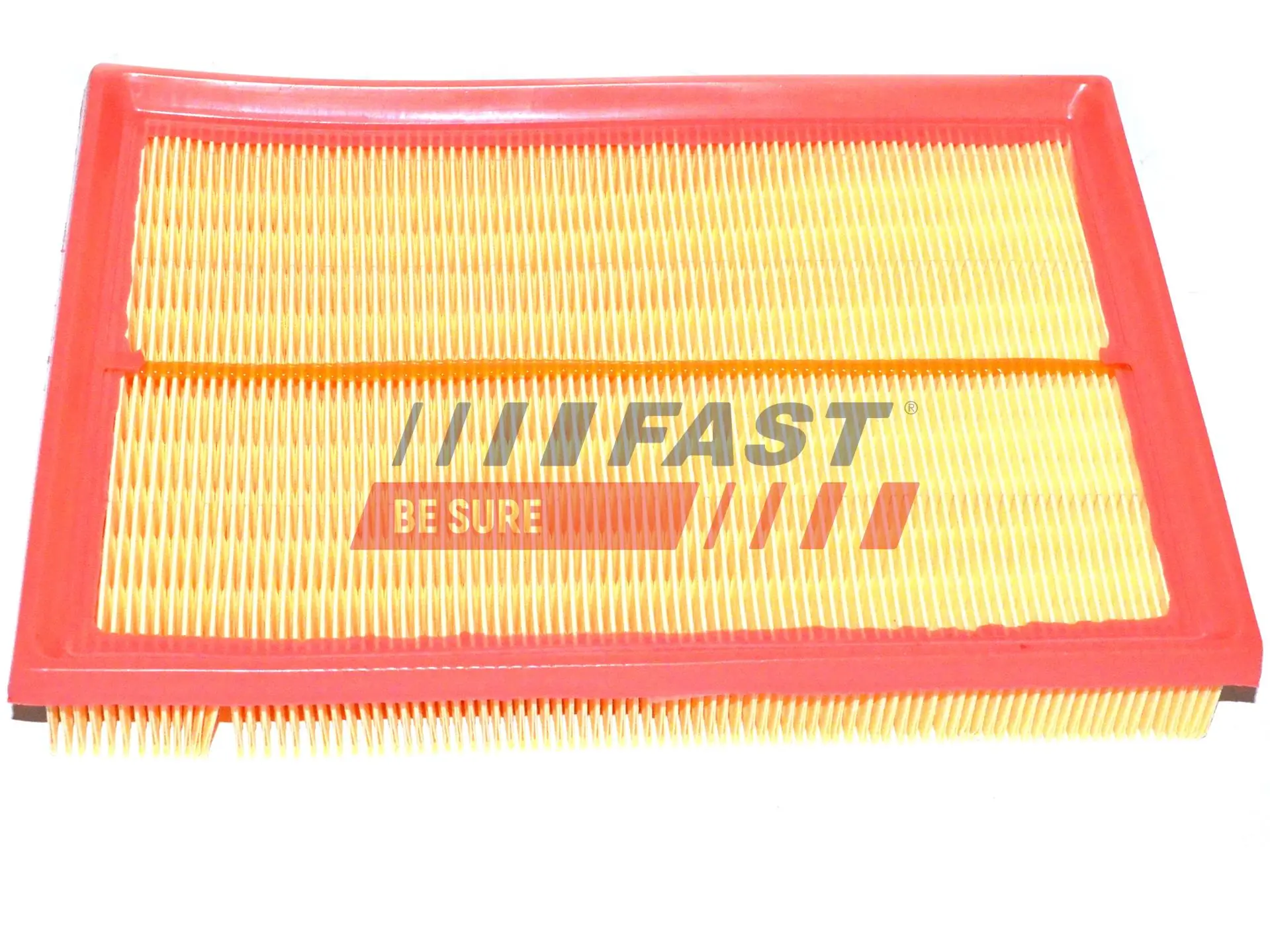 FAST légszűrő - FT37157 - TothCarparts