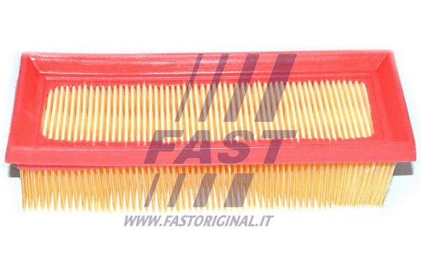 FAST légszűrő - FT37161 - TothCarparts