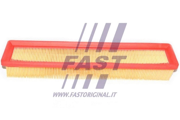 FAST légszűrő - FT37162 - TothCarparts