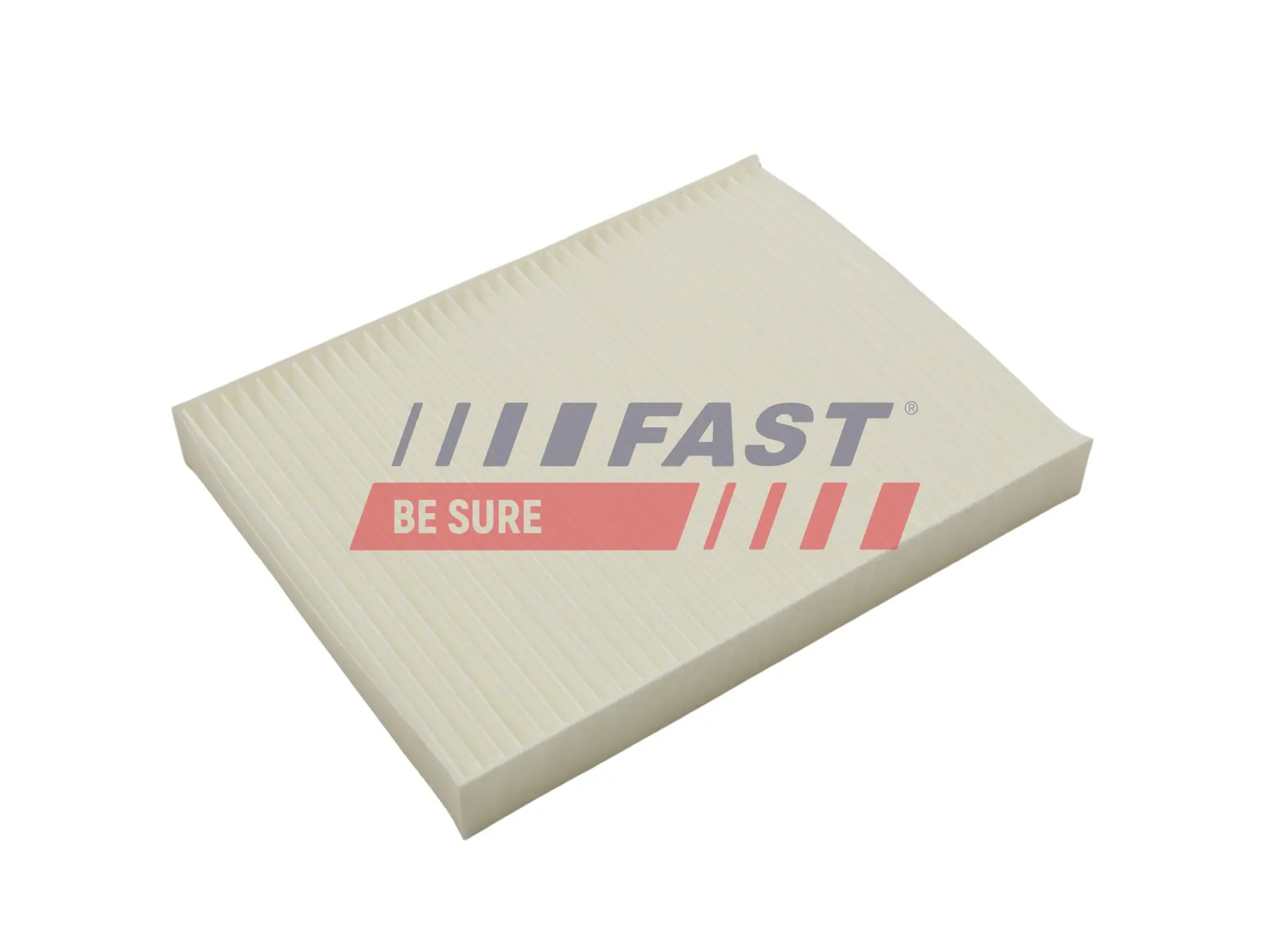 FAST szűrő, utastér levegő - FT37308 - TothCarparts
