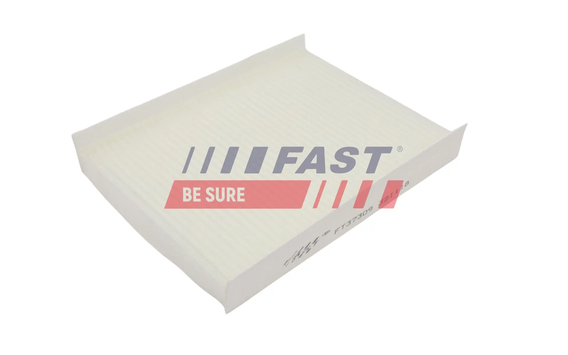 FAST szűrő, utastér levegő - FT37309 - TothCarparts