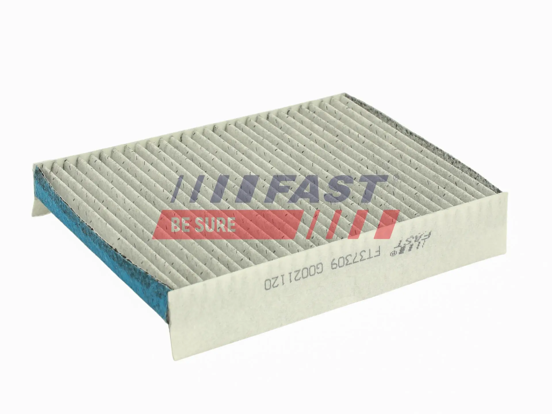 FAST szűrő, utastér levegő - FT37309PM - TothCarparts