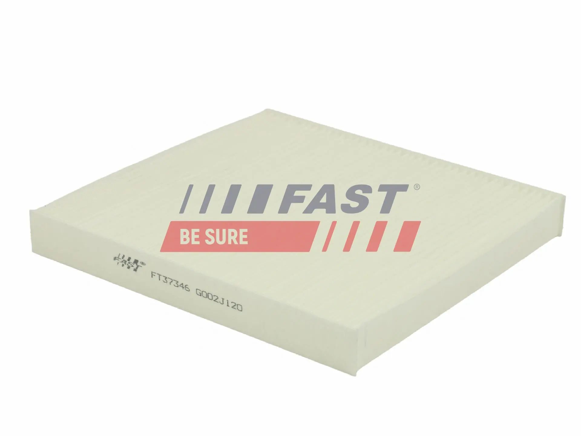 FAST szűrő, utastér levegő - FT37346 - TothCarparts