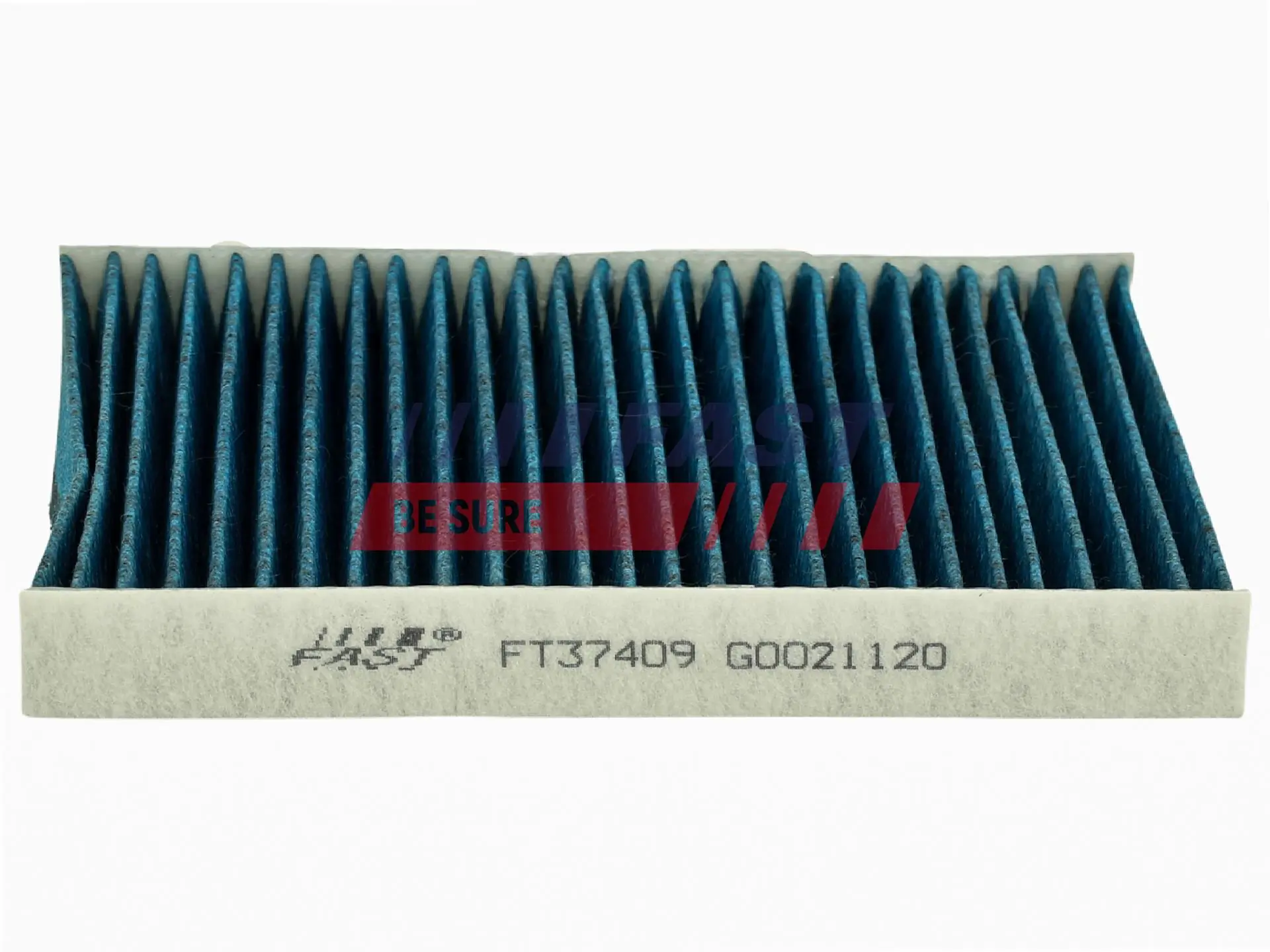 FAST szűrő, utastér levegő - FT37409PM - TothCarparts