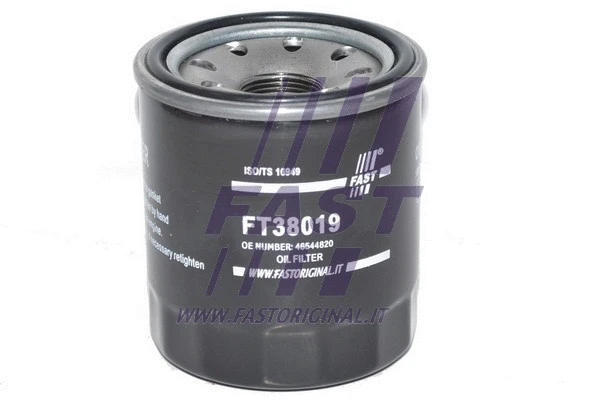 FAST olajszűrő - FT38019 - TothCarparts