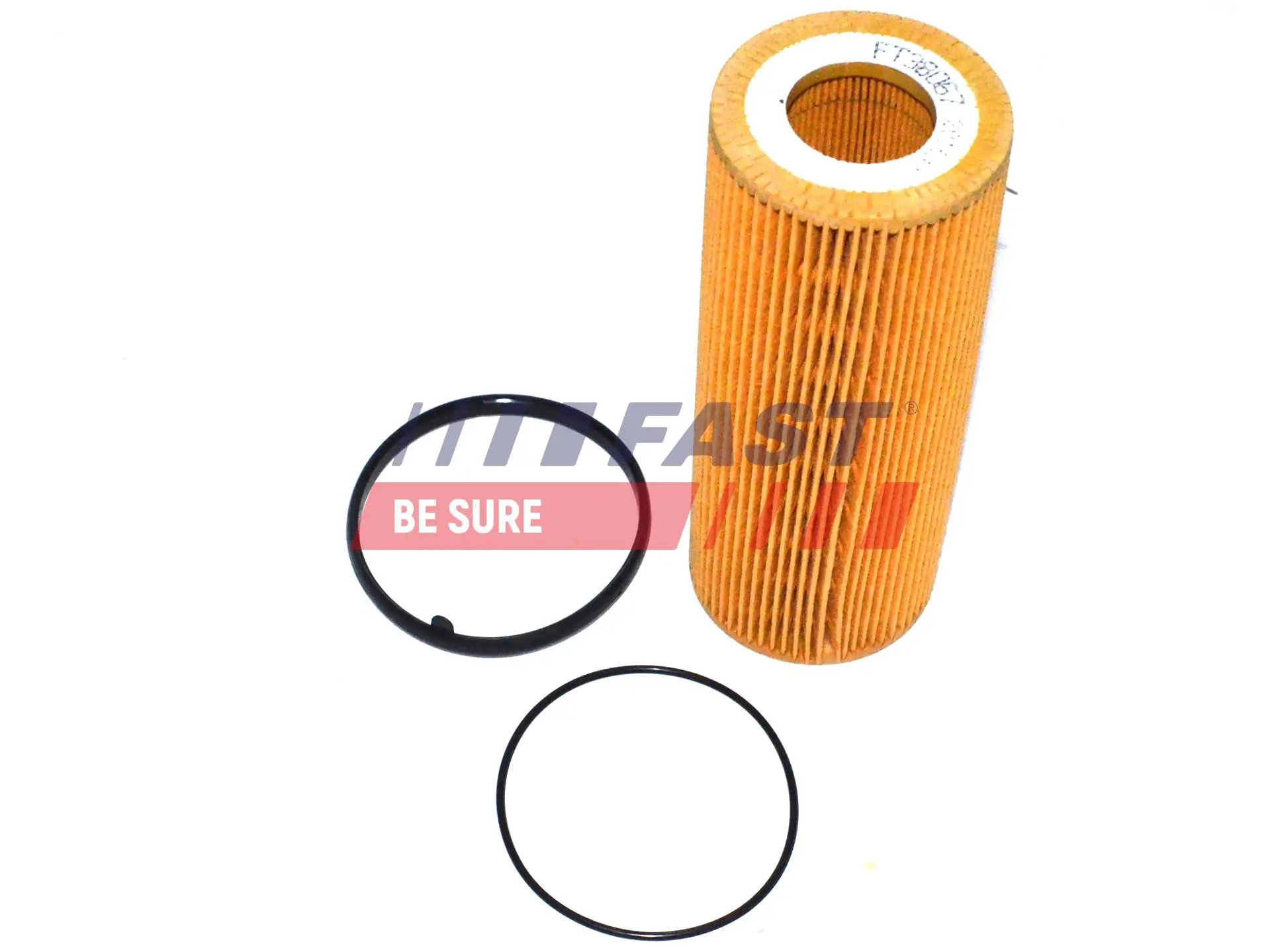 FAST olajszűrő - FT38067 - TothCarparts