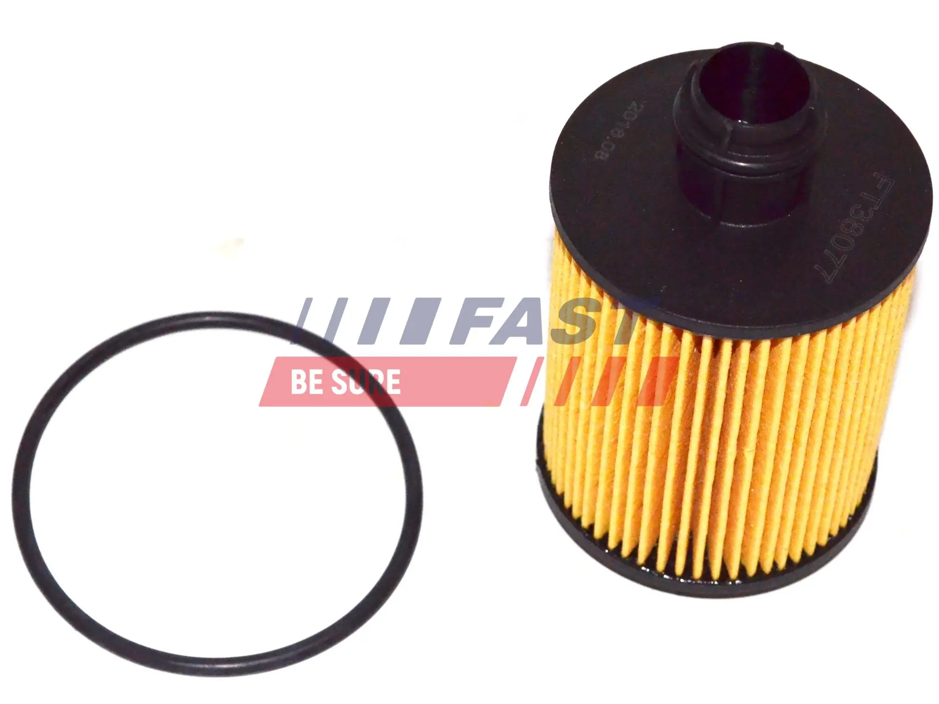 FAST olajszűrő - FT38077 - TothCarparts