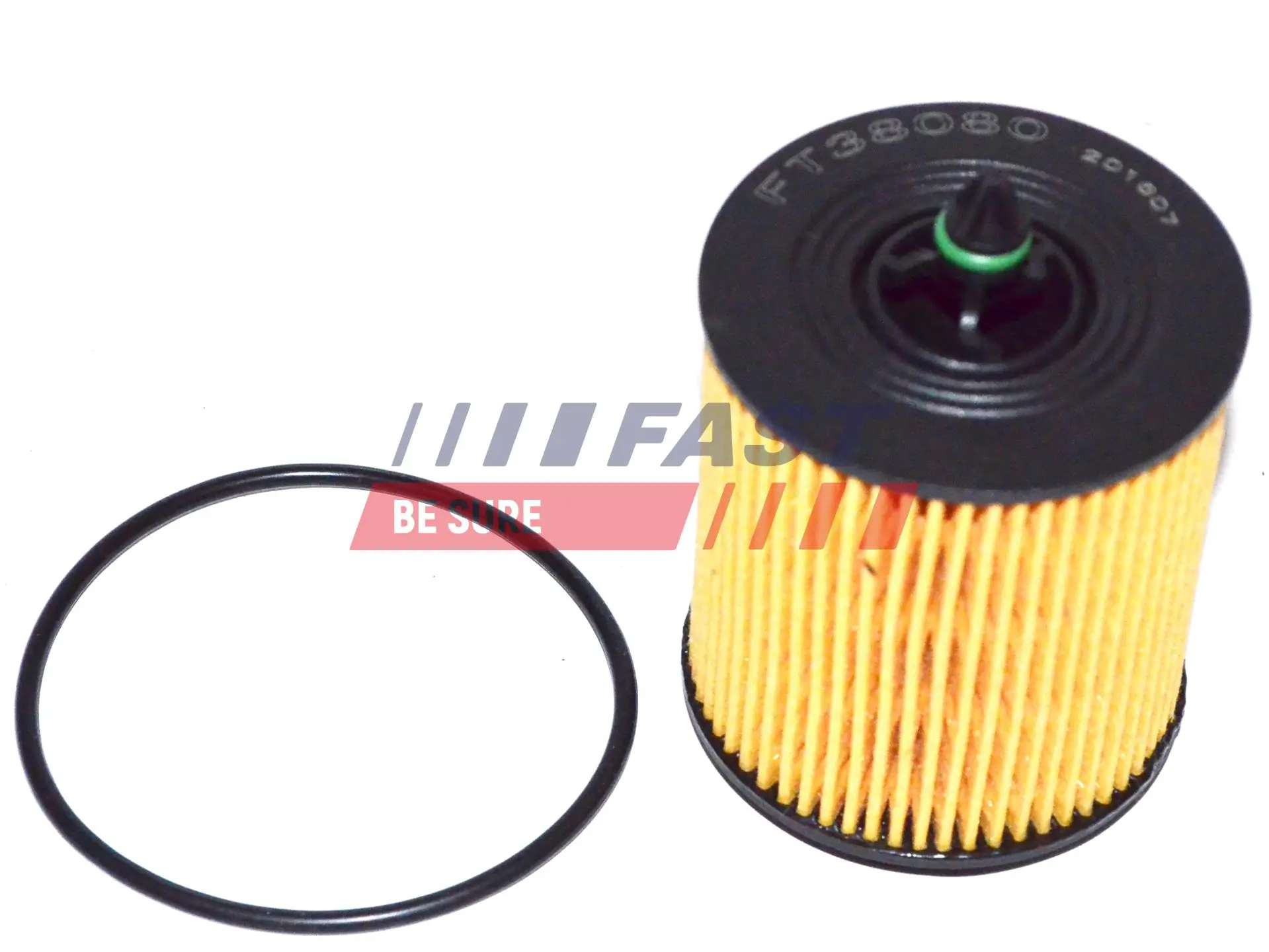 FAST olajszűrő - FT38080 - TothCarparts
