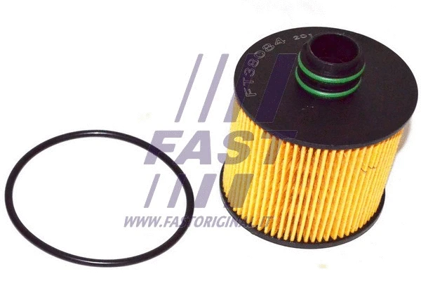 FAST olajszűrő - FT38084 - TothCarparts
