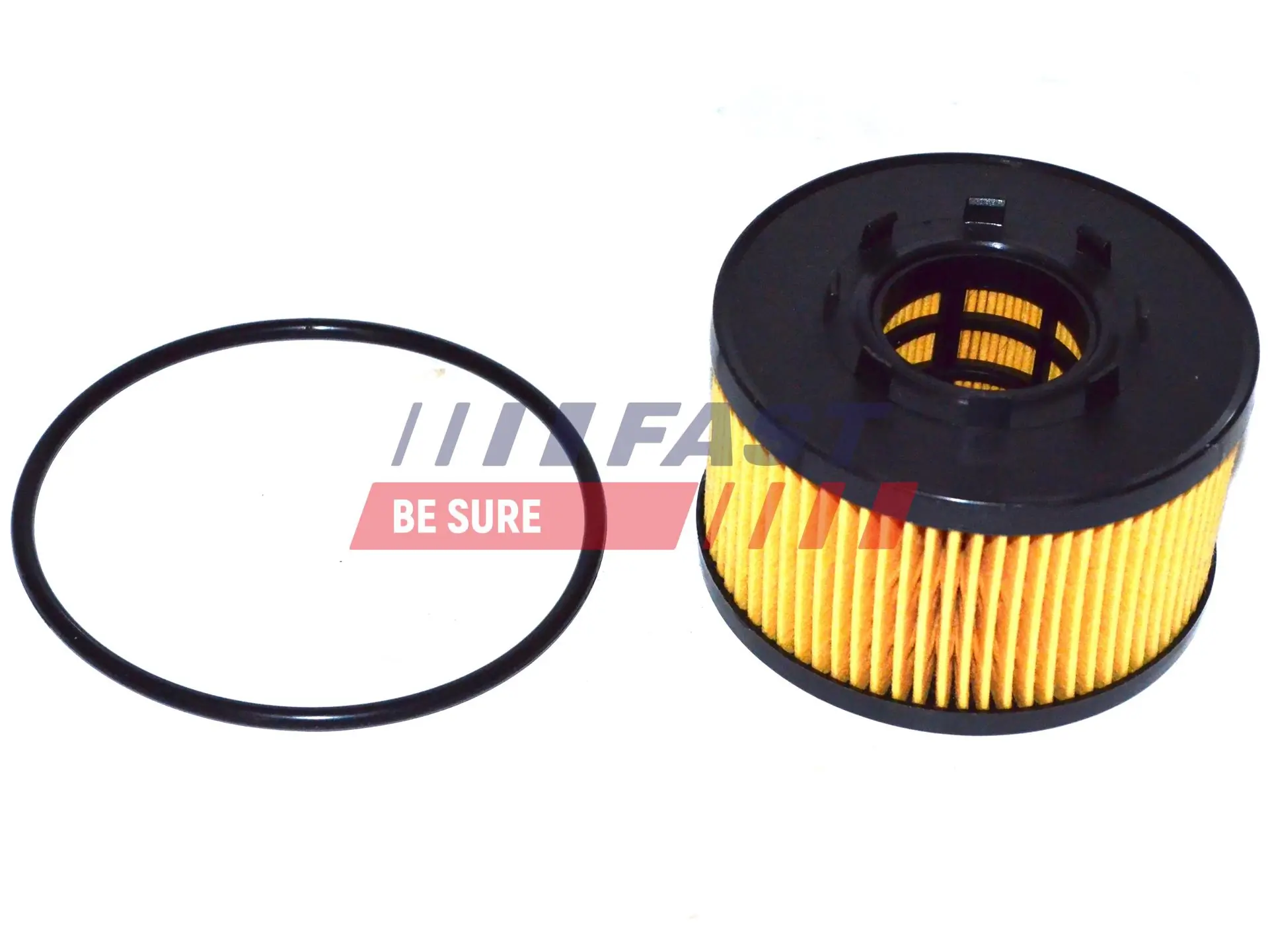 FAST olajszűrő - FT38086 - TothCarparts
