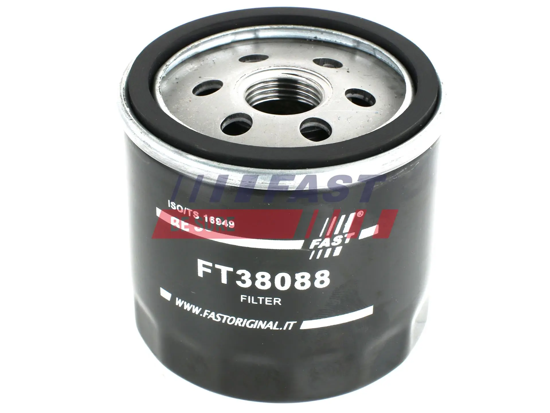 FAST olajszűrő - FT38088 - TothCarparts