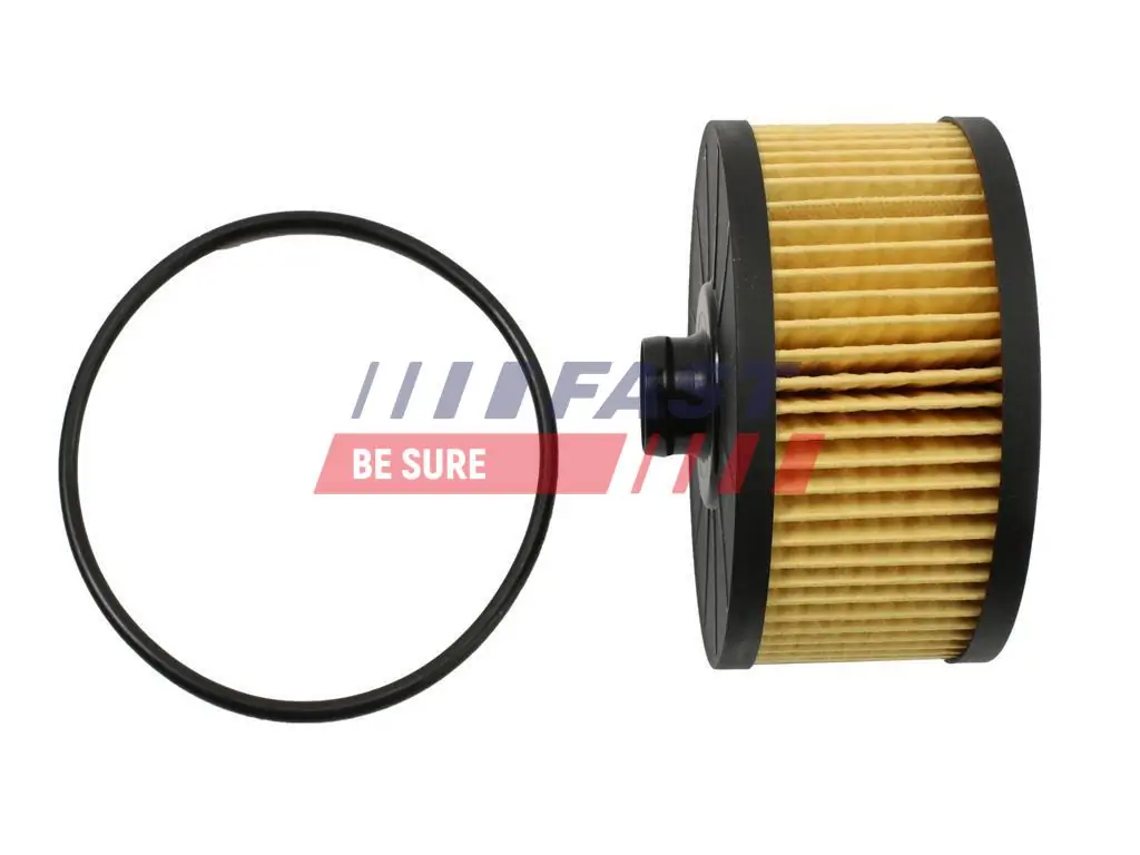 FAST olajszűrő - FT38097 - TothCarparts