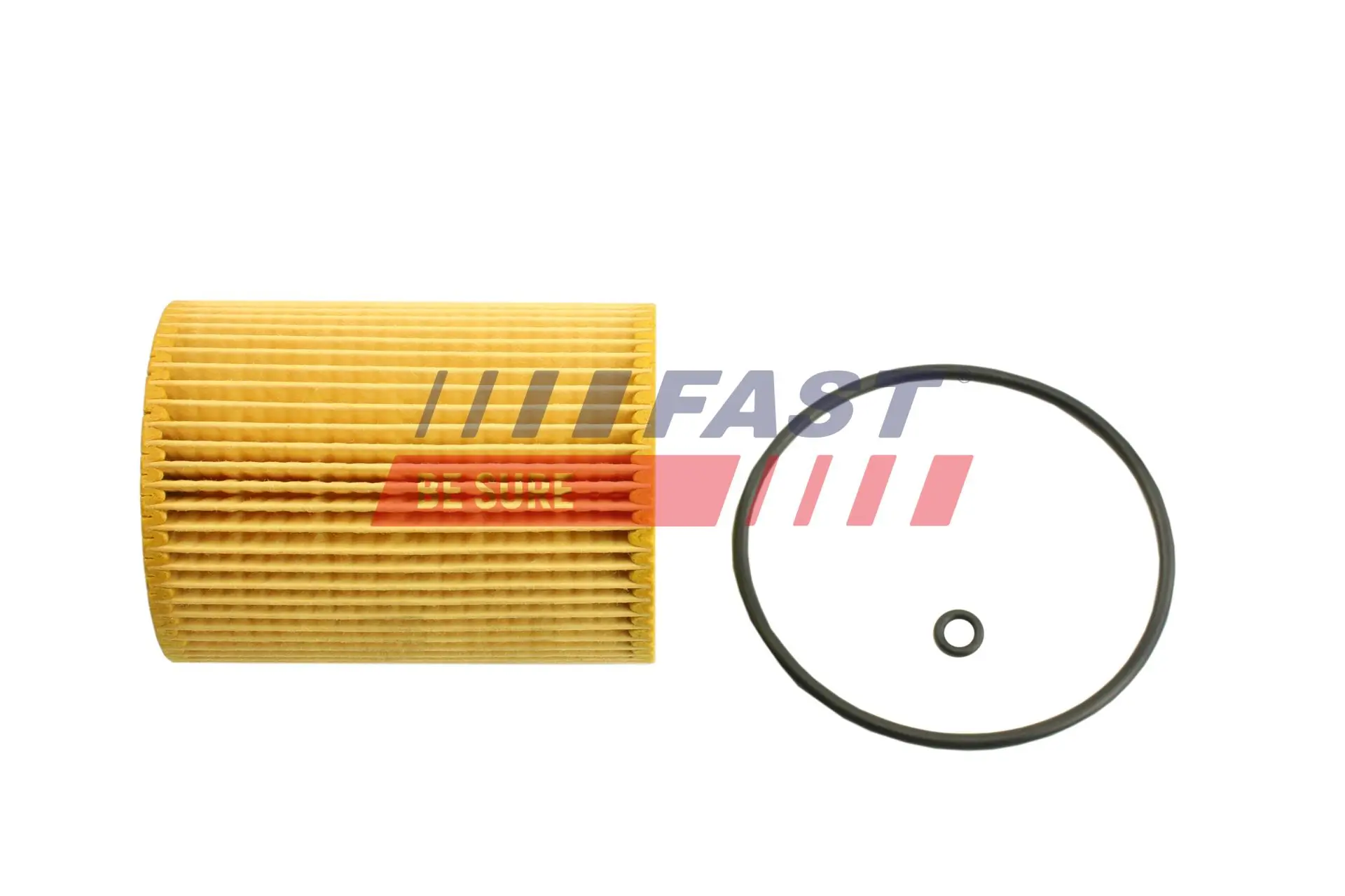 FAST olajszűrő - FT38101 - TothCarparts