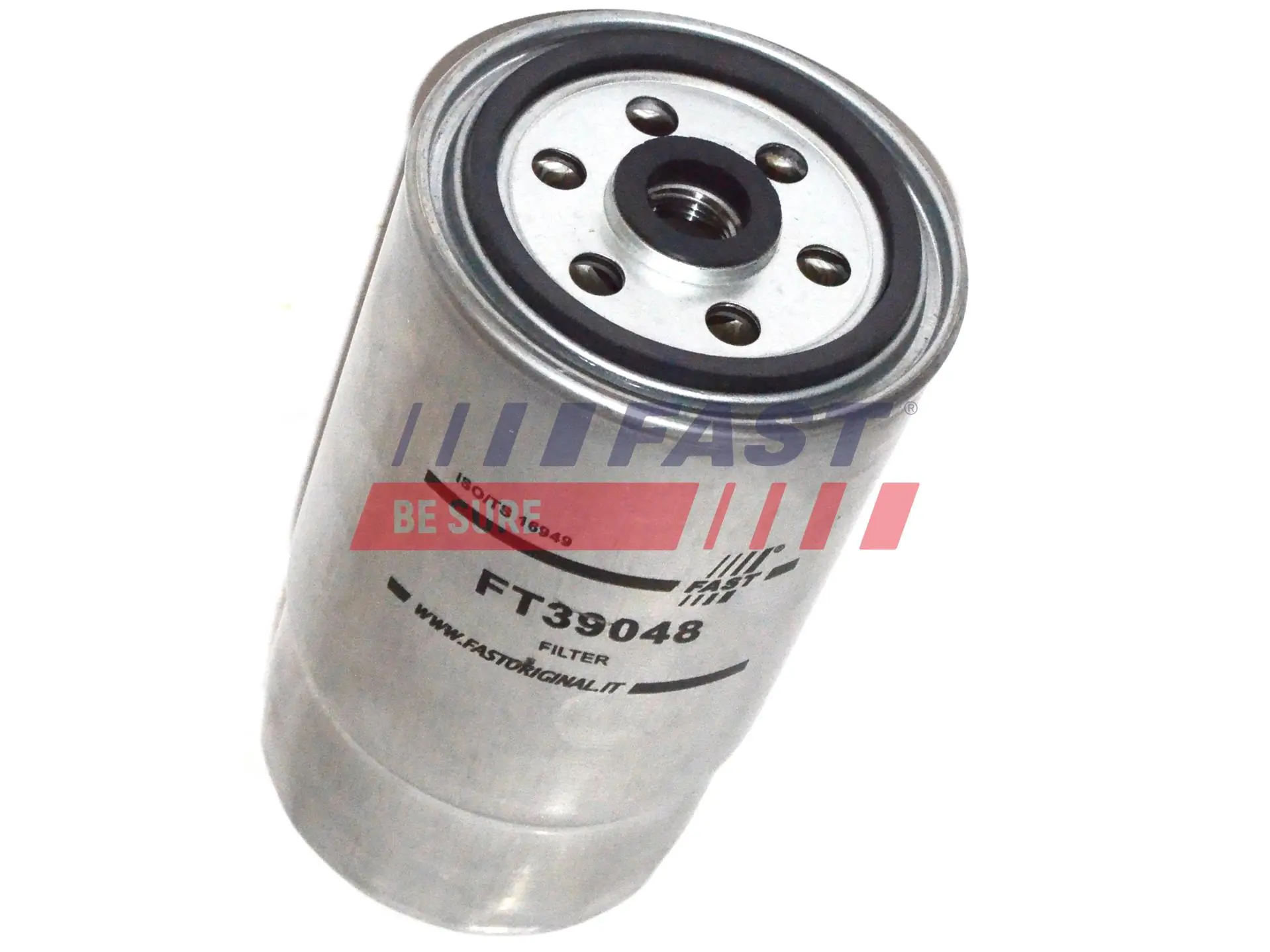 FAST Üzemanyagszűrő - FT39048 - TothCarparts