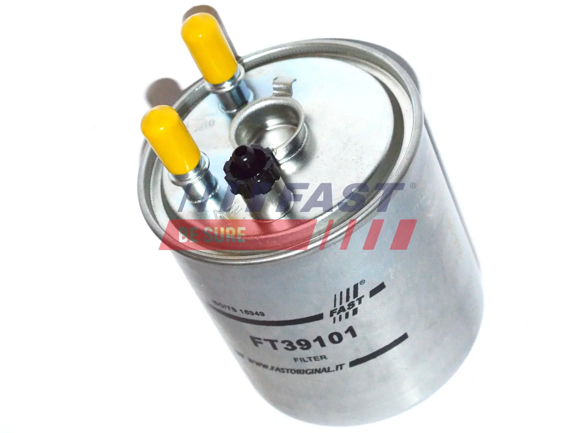 FAST Üzemanyagszűrő - FT39101 - TothCarparts