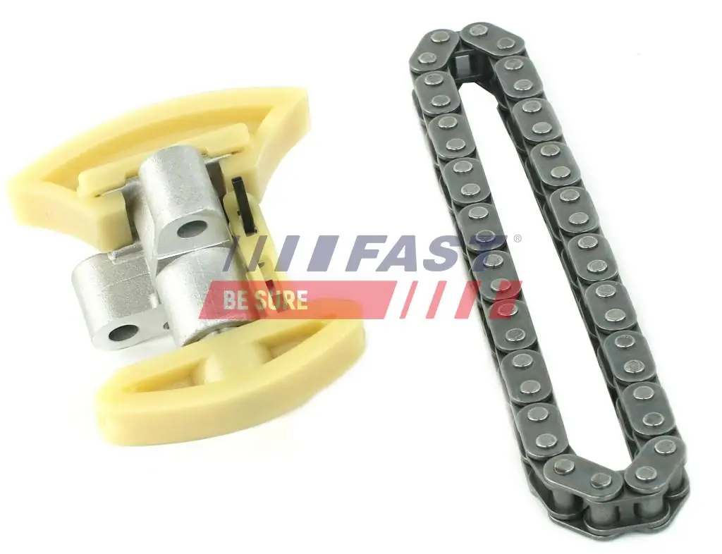 FAST vezérműlánc készlet - FT41904 - TothCarparts