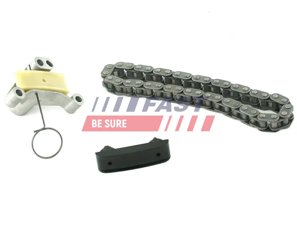 FAST vezérműlánc készlet - FT41914 - TothCarparts