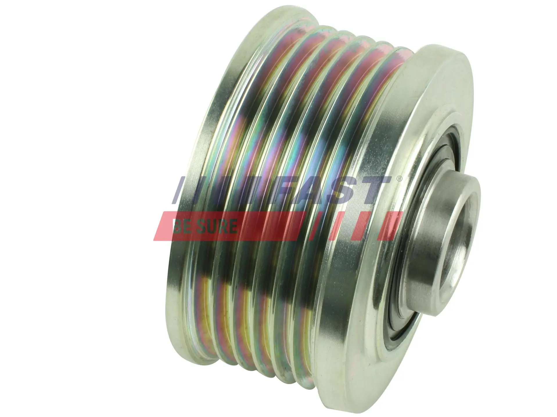 FAST szíjtárcsa, generátor - FT45624 - TothCarparts