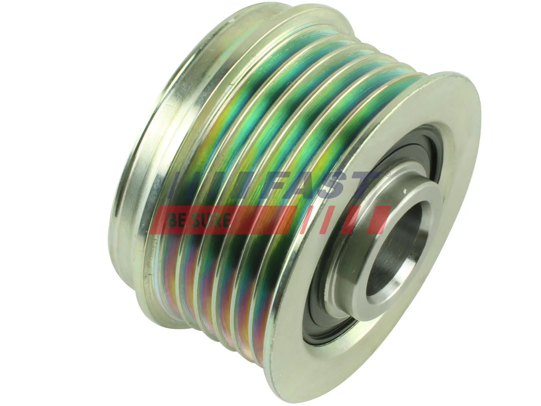 FAST szíjtárcsa, generátor - FT45628 - TothCarparts