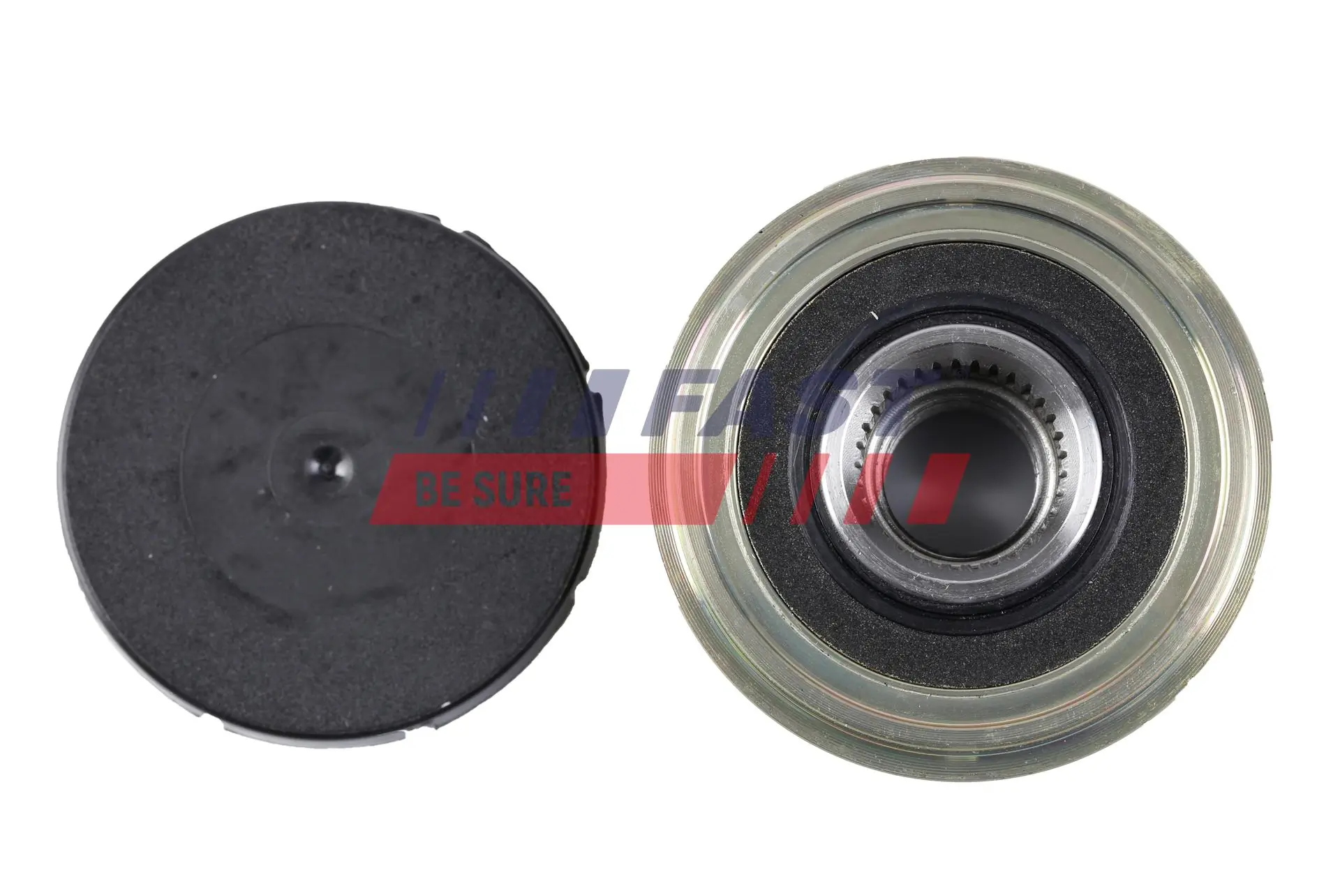 FAST szíjtárcsa, generátor - FT45653 - TothCarparts