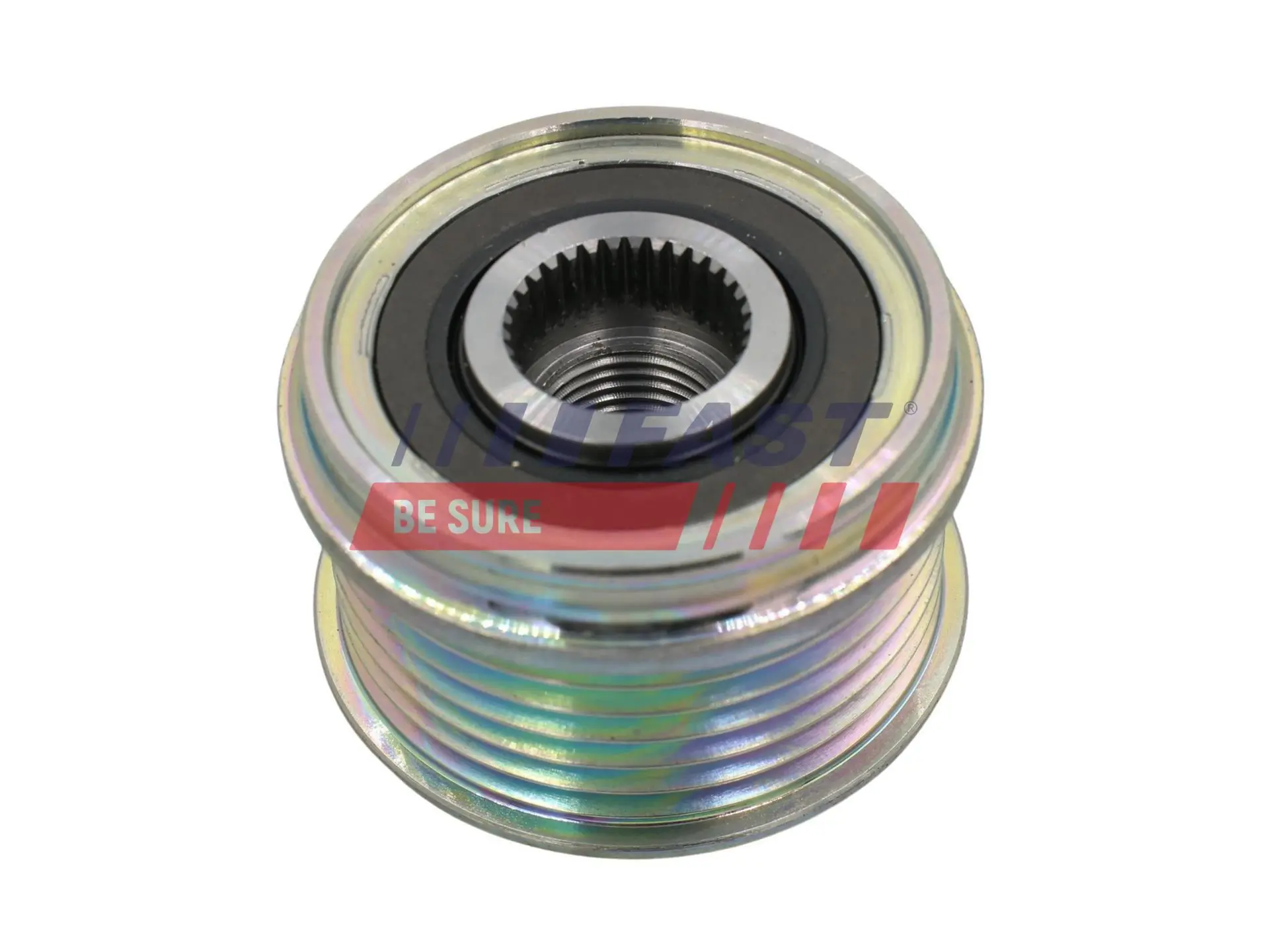 FAST generátor szabadonfutó - FT45701 - TothCarparts
