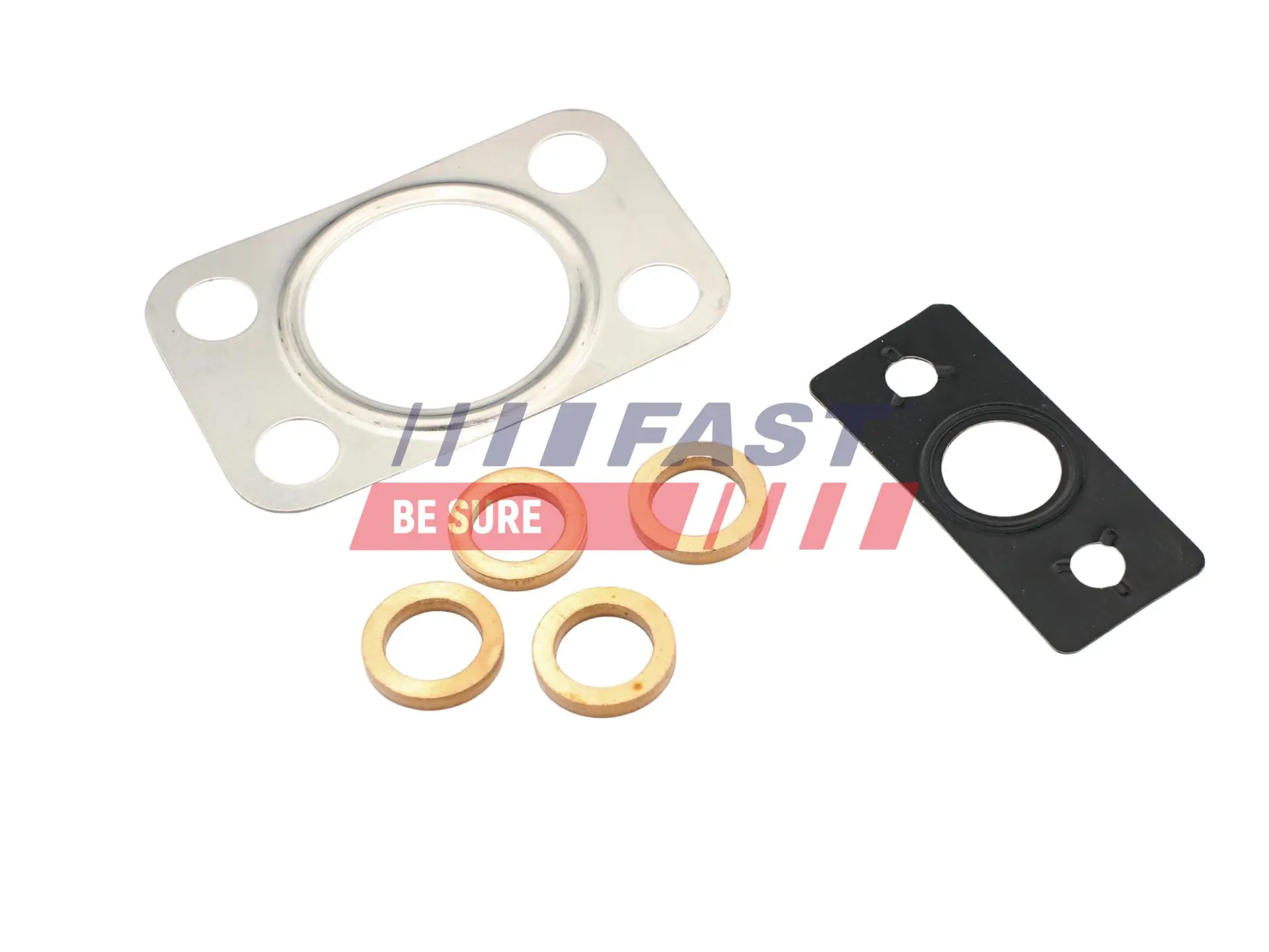 FAST szerelőkészlet, töltő - FT48413 - TothCarparts