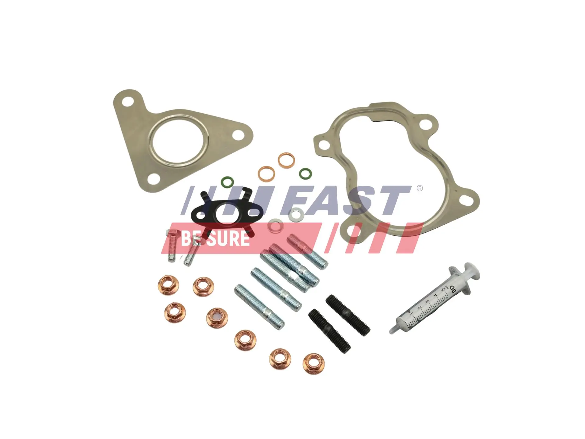 FAST szerelőkészlet, töltő - FT48423 - TothCarparts