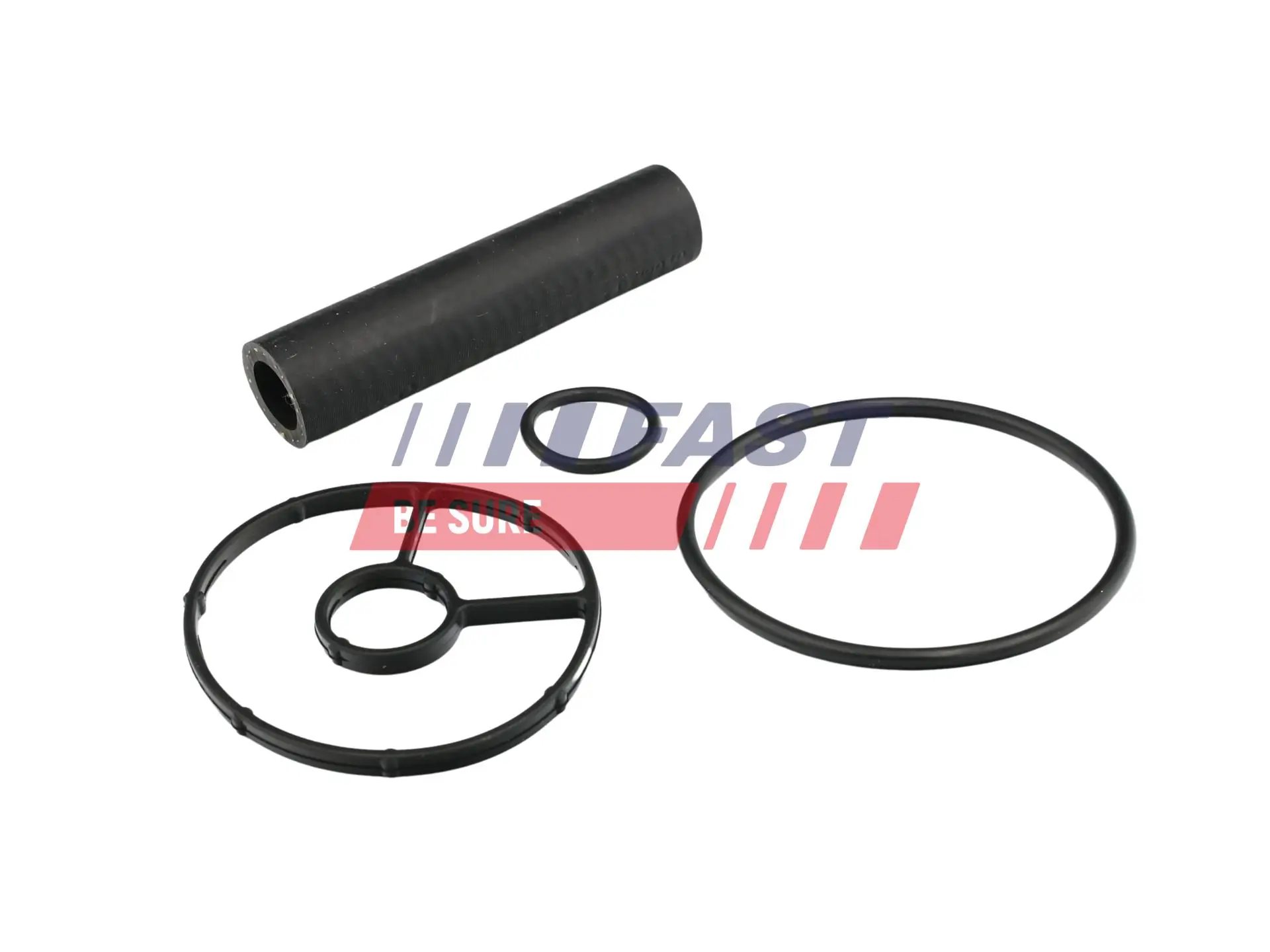 FAST tömítéskészlet, olajhűtő - FT48935 - TothCarparts