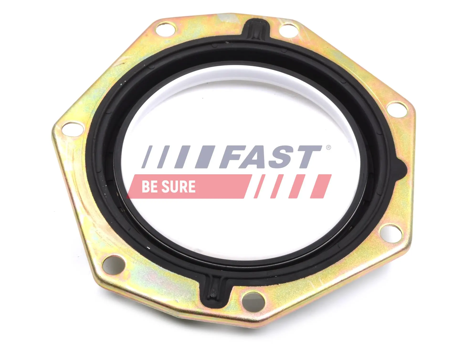 FAST tömítőgyűrű, főtengely - FT49753 - TothCarparts