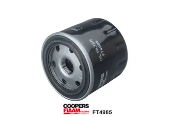 CoopersFiaam olajszűrő - FT4985 - TothCarparts