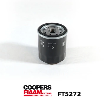 CoopersFiaam olajszűrő - FT5272 - TothCarparts