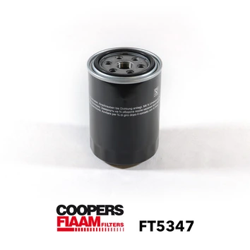 CoopersFiaam olajszűrő - FT5347 - TothCarparts