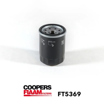 CoopersFiaam olajszűrő - FT5369 - TothCarparts