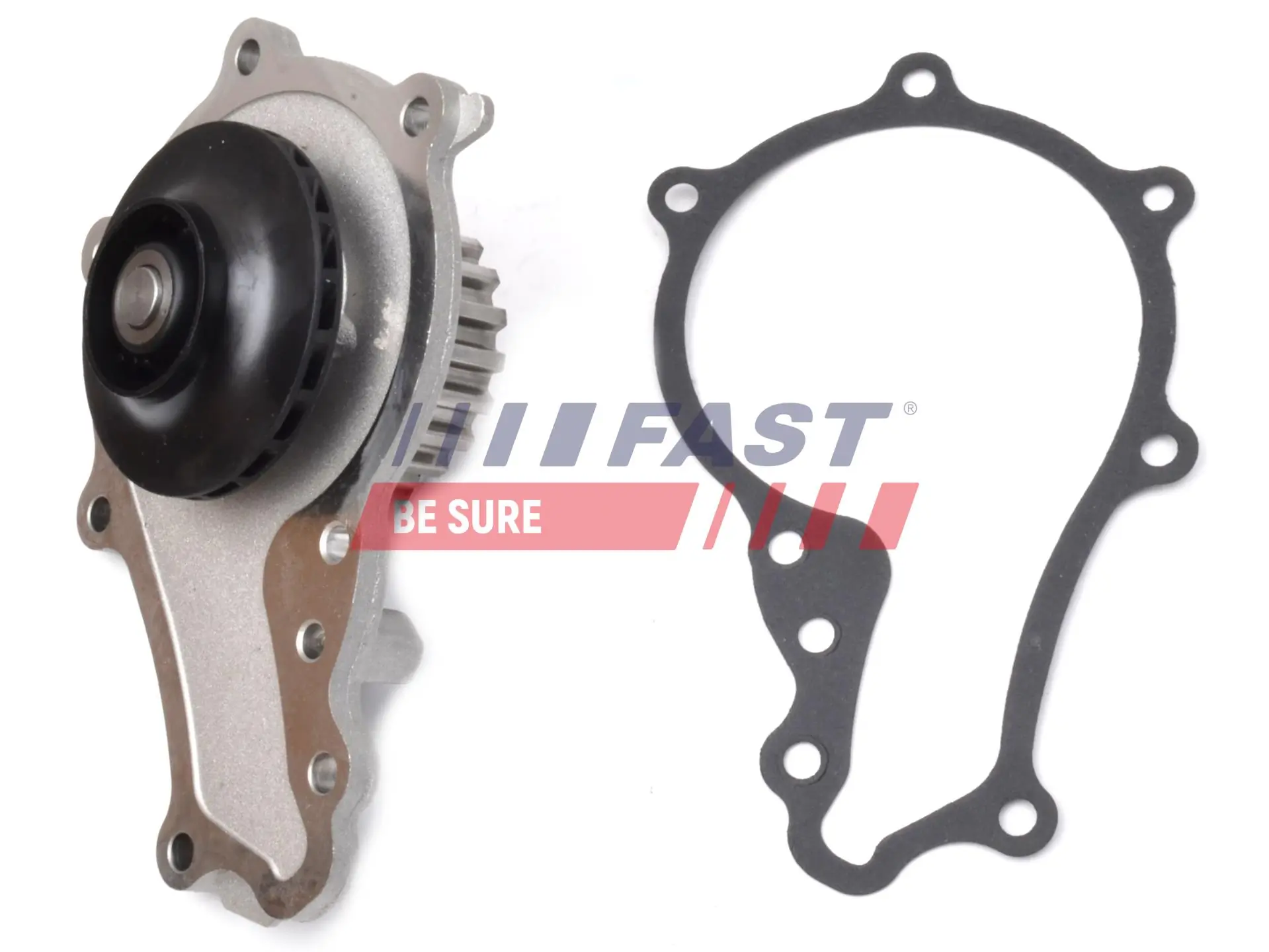 FAST Vízszivattyú, motorhűtés - FT57160 - TothCarparts