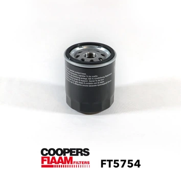 CoopersFiaam olajszűrő - FT5754 - TothCarparts