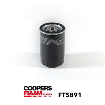 CoopersFiaam olajszűrő - FT5891 - TothCarparts