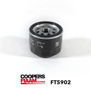 CoopersFiaam olajszűrő - FT5902 - TothCarparts