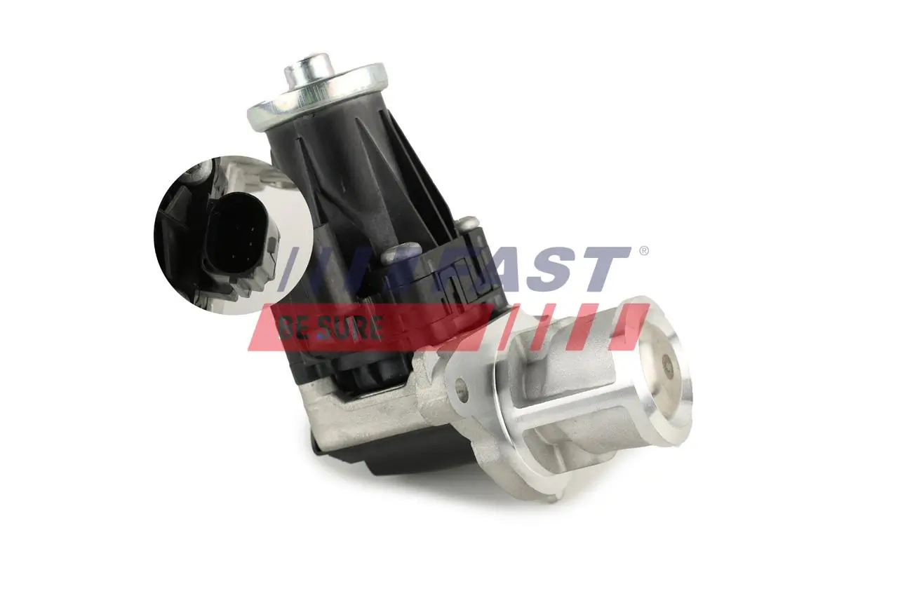 FAST AGR-szelep - FT60235 - TothCarparts