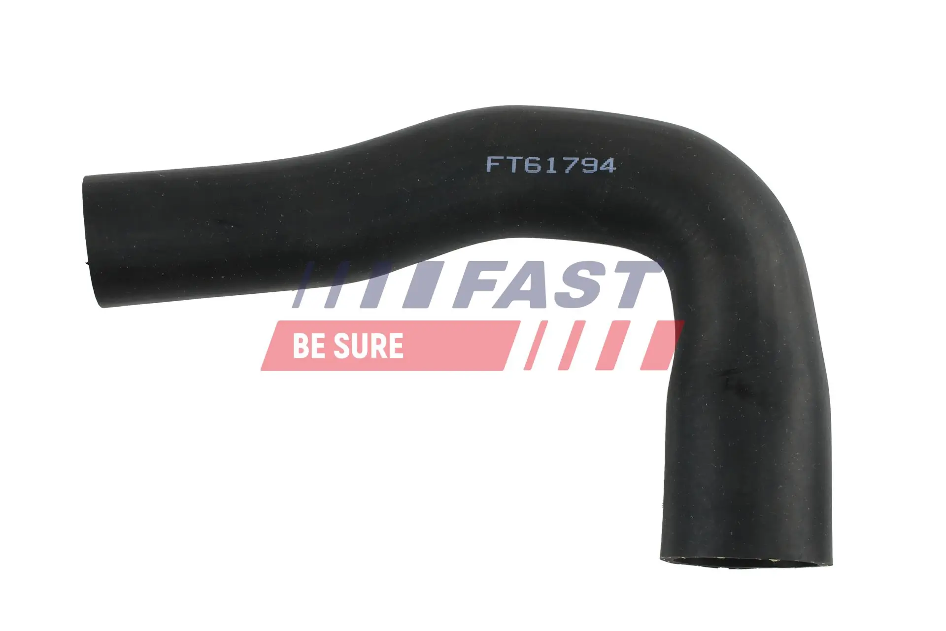 FAST Töltőlevegő cső - FT61794 - TothCarparts