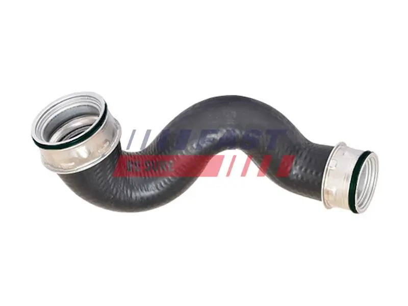 FAST Töltőlevegő cső - FT61848 - TothCarparts