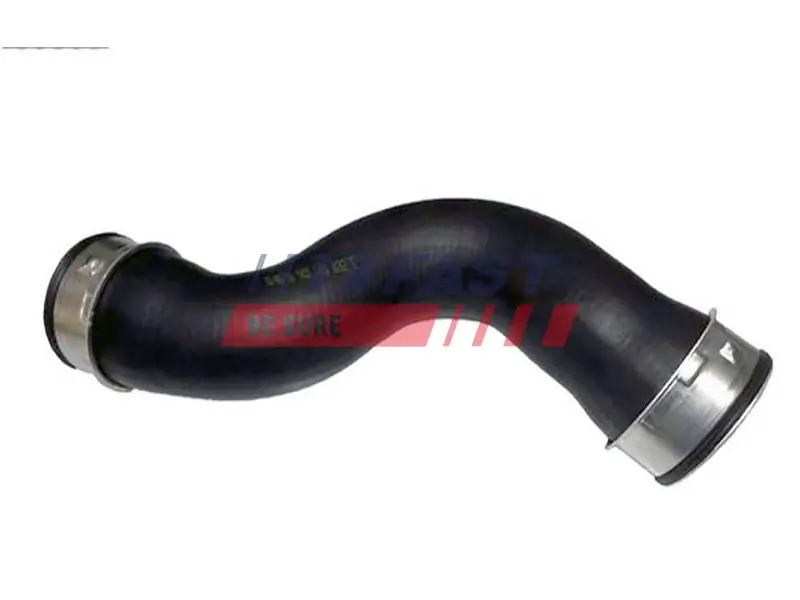 FAST Töltőlevegő cső - FT61857 - TothCarparts